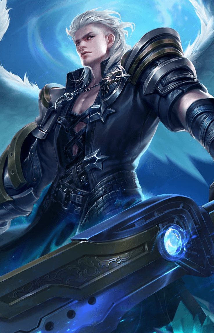 Detail Gambar Puchase Skin Alucard Nomer 17