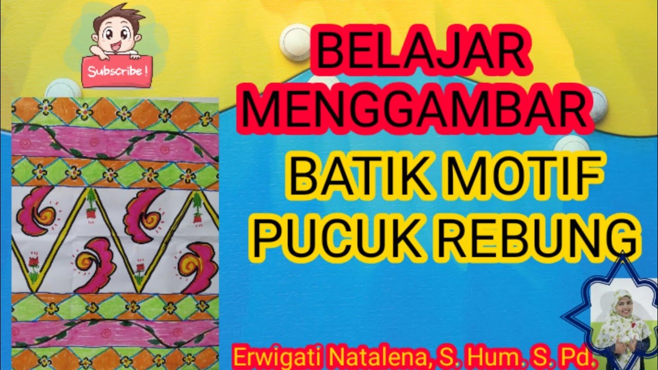 Detail Gambar Pucuk Rebung Nomer 23