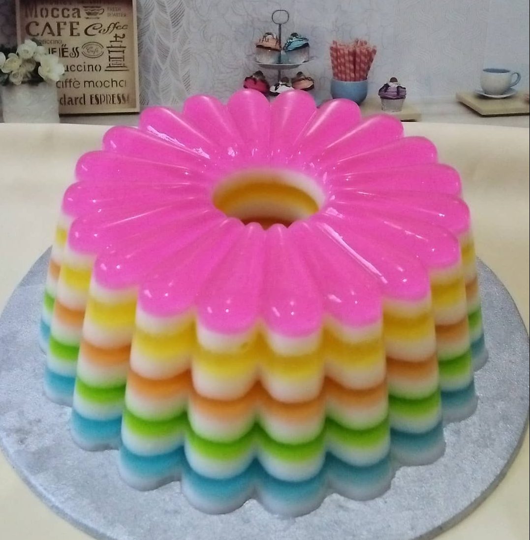 Detail Gambar Puding Lucu Nomer 37