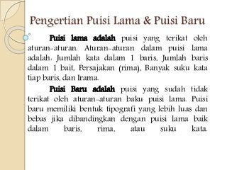 Detail Gambar Puisi Lama Nomer 48