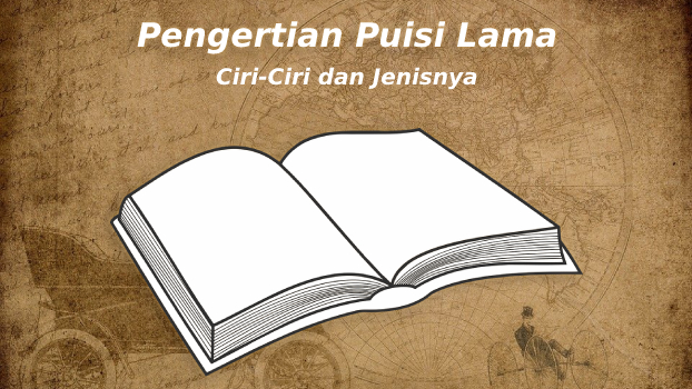 Detail Gambar Puisi Lama Nomer 52