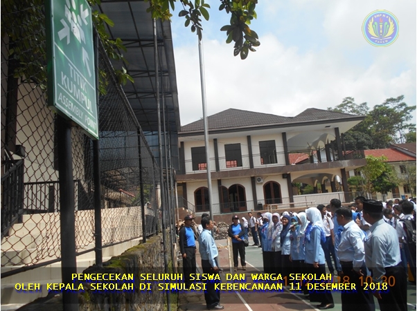 Detail Gambar Pukul Lonceng Sekolah Nomer 41