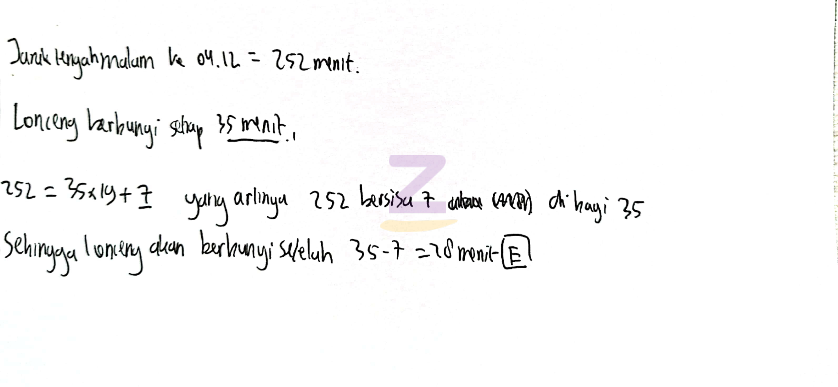 Detail Gambar Pukul Lonceng Sekolah Nomer 53