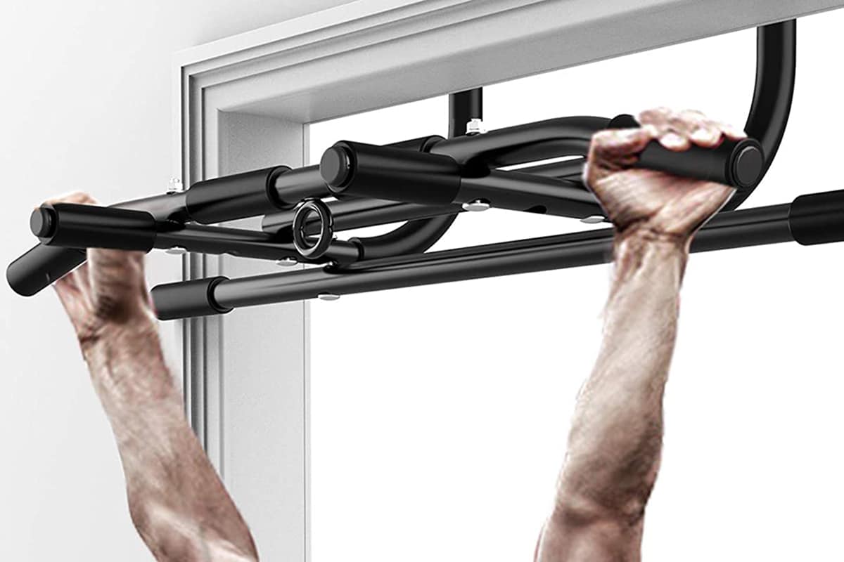 Detail Gambar Pull Up Bar Nomer 19