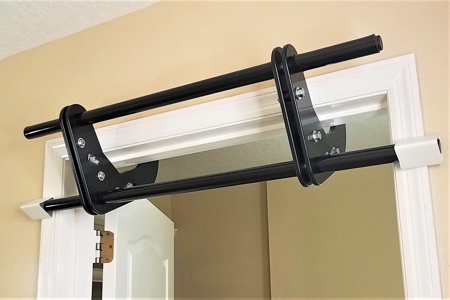 Detail Gambar Pull Up Bar Nomer 25