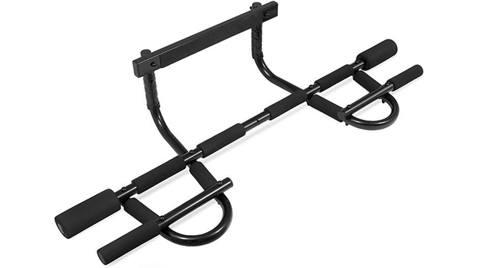 Detail Gambar Pull Up Bar Nomer 33