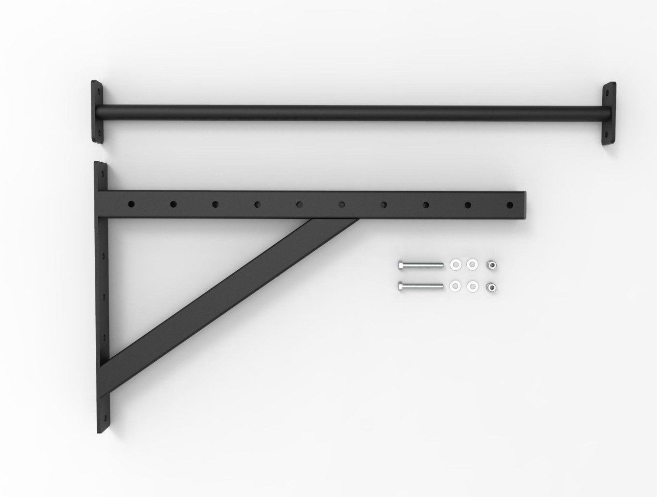 Detail Gambar Pull Up Bar Nomer 41