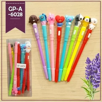 Detail Gambar Pulpen Bts Nomer 32