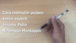 Detail Gambar Pulpen Keren Nomer 38