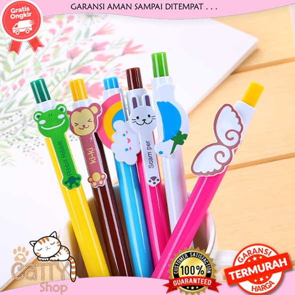 Detail Gambar Pulpen Unik Nomer 21