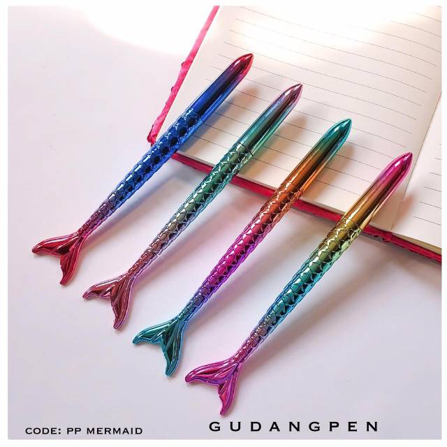 Detail Gambar Pulpen Unik Nomer 50