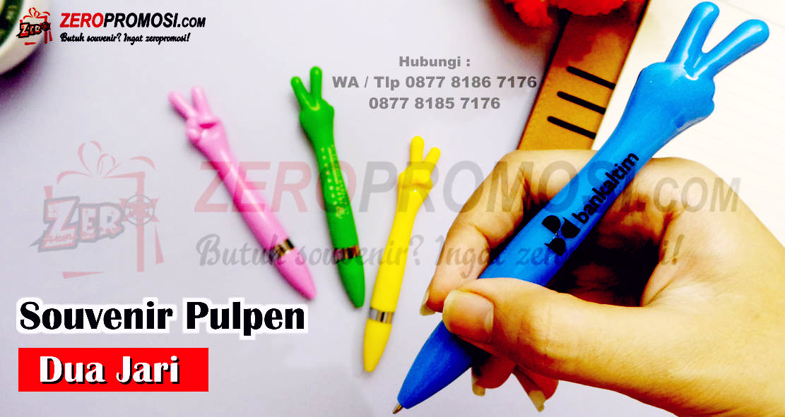 Detail Gambar Pulpen Unik Nomer 55