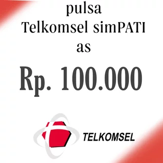 Detail Gambar Pulsa 100k Nomer 55