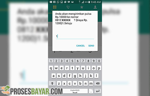 Detail Gambar Pulsa Banyak Nomer 28