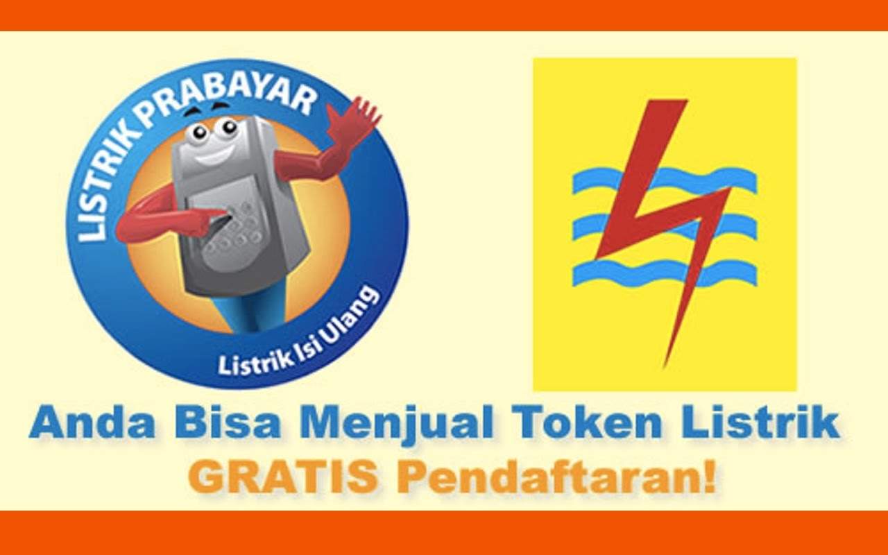 Detail Gambar Pulsa Pln Nomer 15