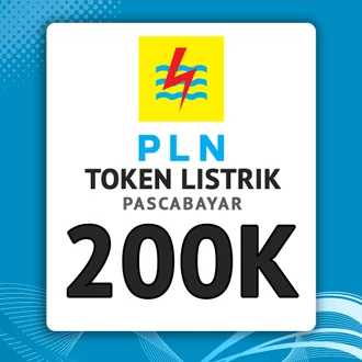 Detail Gambar Pulsa Pln Nomer 41