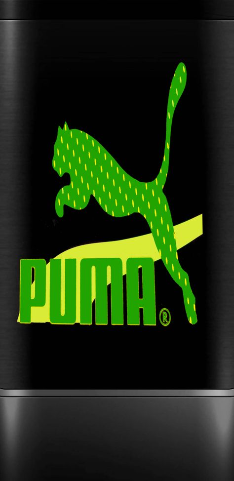Detail Gambar Puma Keren Nomer 13