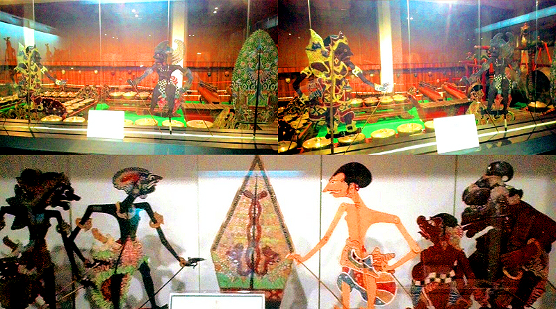 Detail Gambar Punakawan Wayang Wong Bali Nomer 45