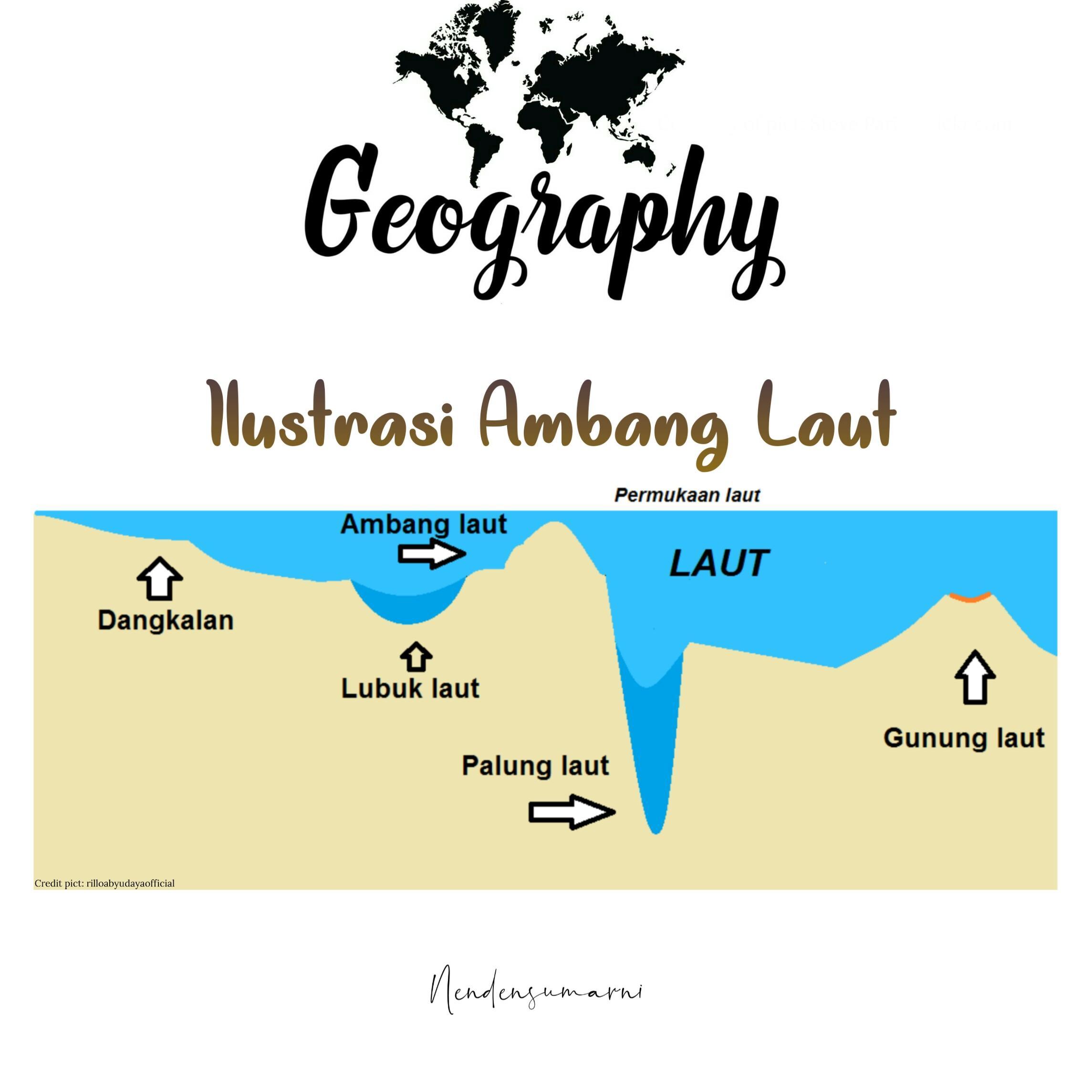 Detail Gambar Punggung Laut Nomer 46