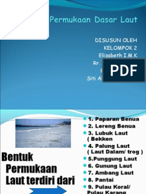 Detail Gambar Punggung Laut Nomer 49