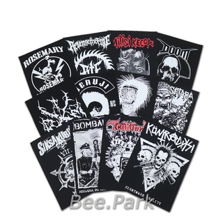 Detail Gambar Punk Keren Nomer 31