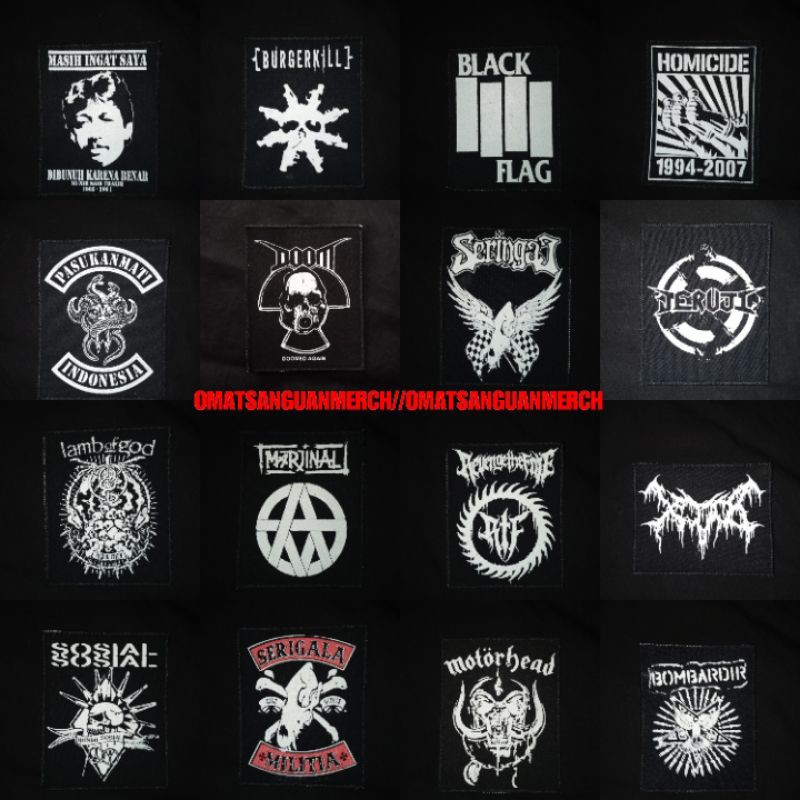 Detail Gambar Punk Keren Nomer 44