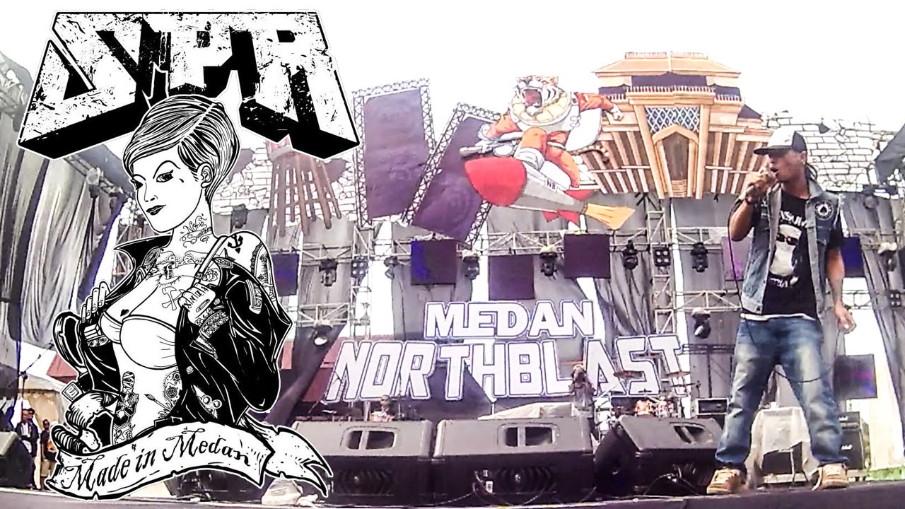 Detail Gambar Punk Medan Nomer 5