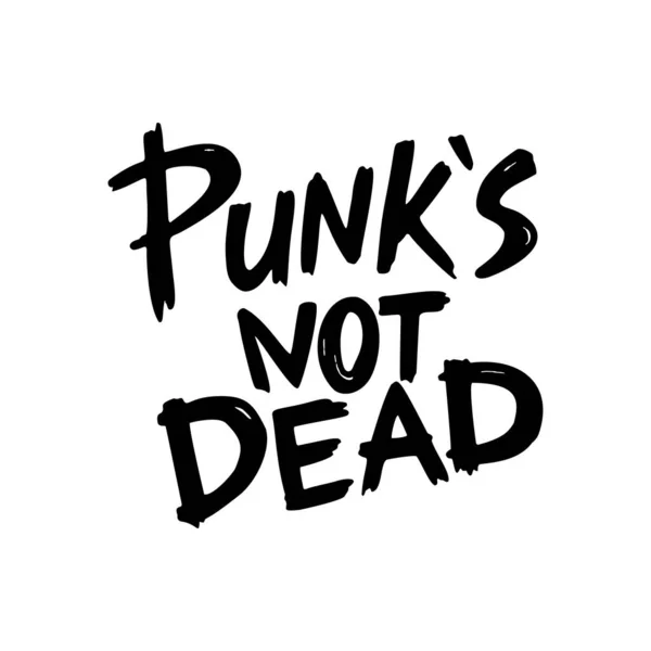 Detail Gambar Punk Not Dead Nomer 18