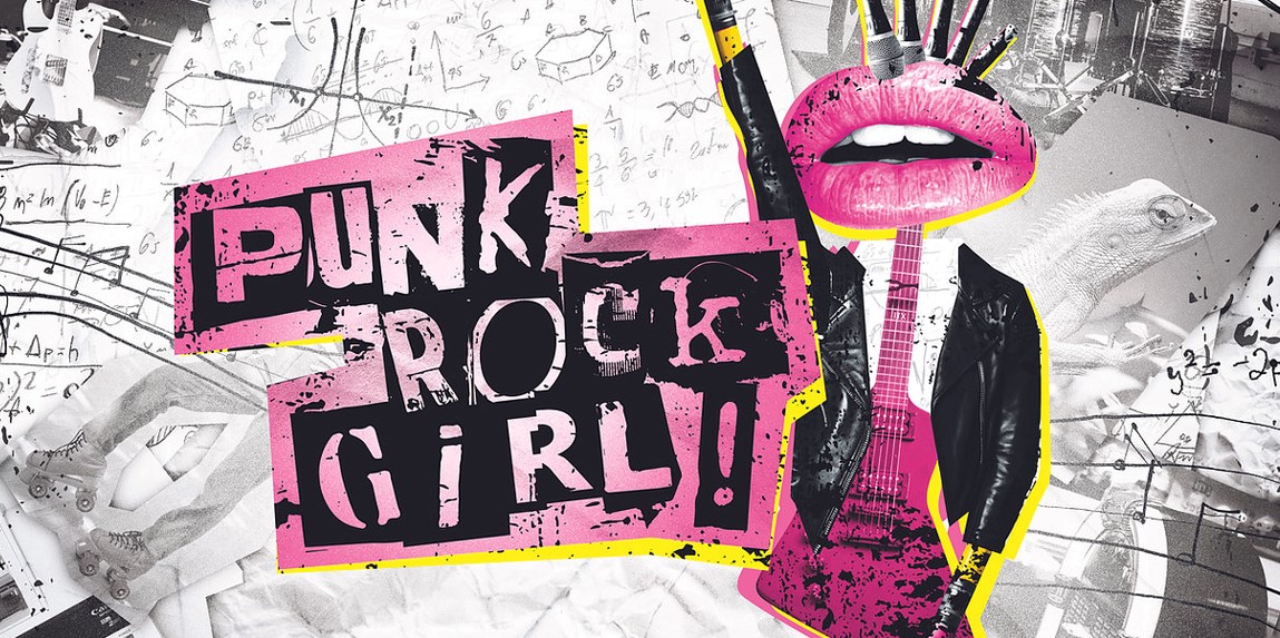Detail Gambar Punk Rock Nomer 23