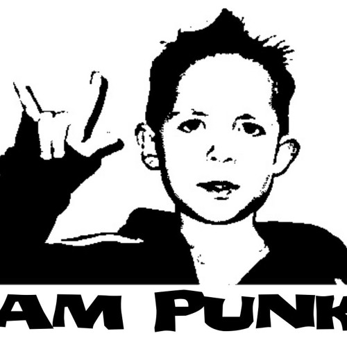 Detail Gambar Punk Rock Jalanan Nomer 31