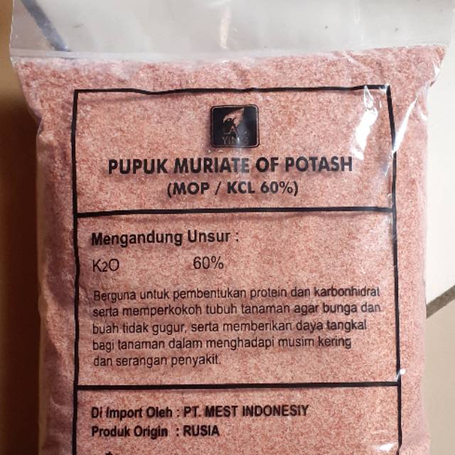 Detail Gambar Pupuk Kcl Nomer 31