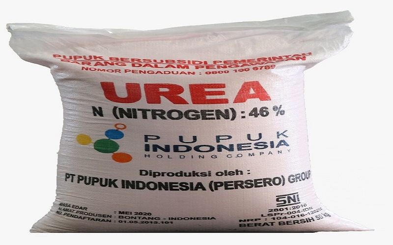 Detail Gambar Pupuk Urea Nomer 25