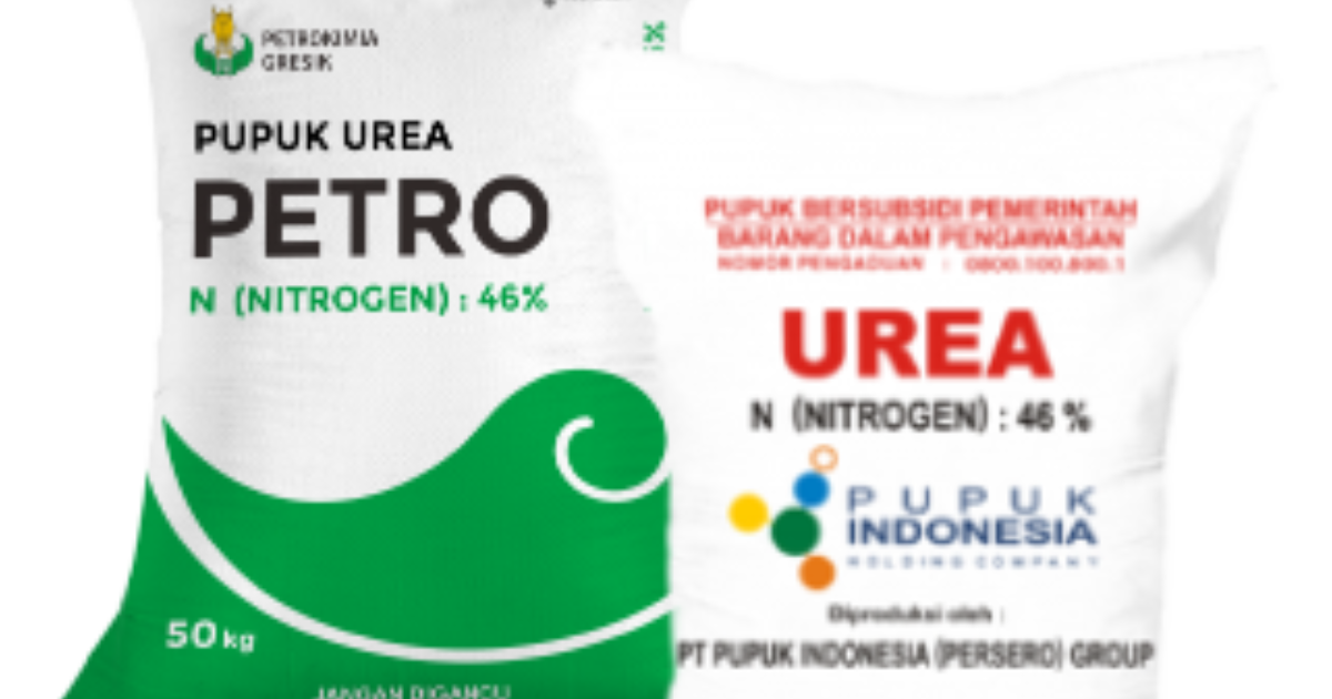 Detail Gambar Pupuk Urea Nomer 40