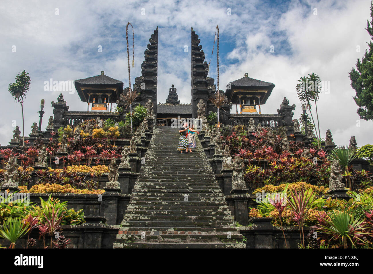 Detail Gambar Pura Besakih Di Bali Nomer 11