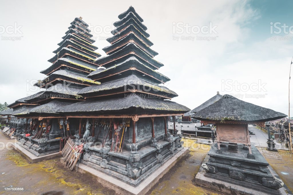 Detail Gambar Pura Besakih Di Bali Nomer 47