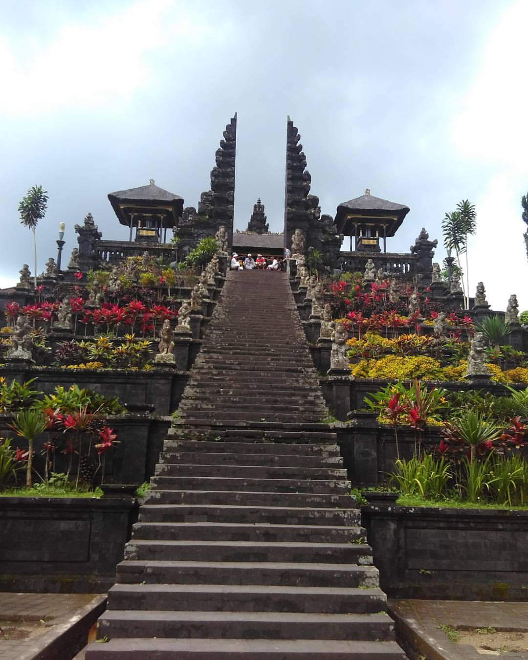 Download Gambar Pura Besakih Di Bali Nomer 48