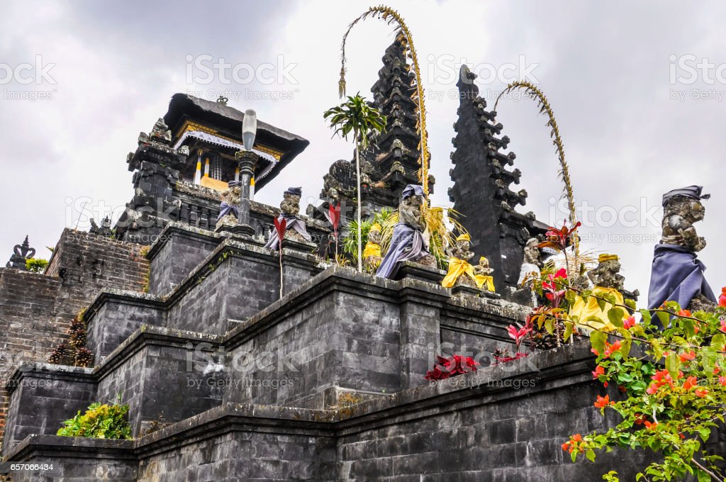 Detail Gambar Pura Besakih Di Bali Nomer 49