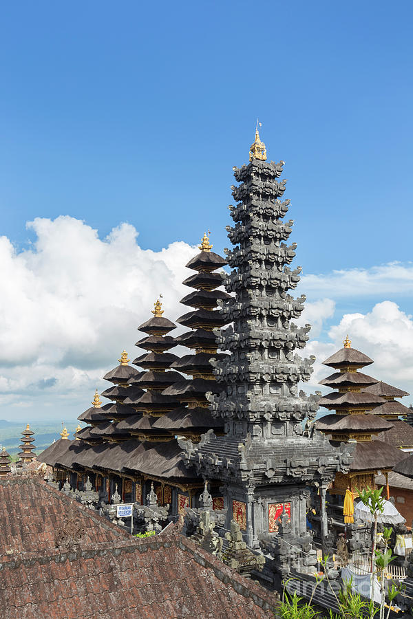 Detail Gambar Pura Besakih Di Bali Nomer 50