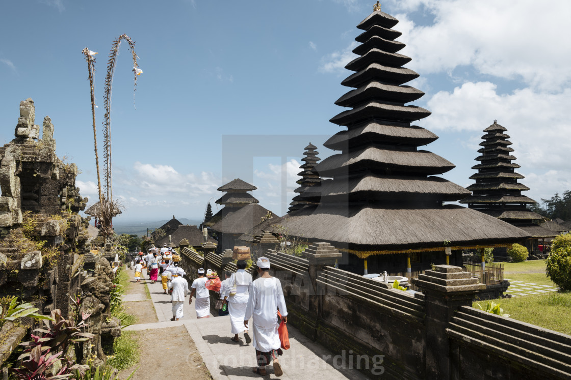 Detail Gambar Pura Besakih Di Bali Nomer 53