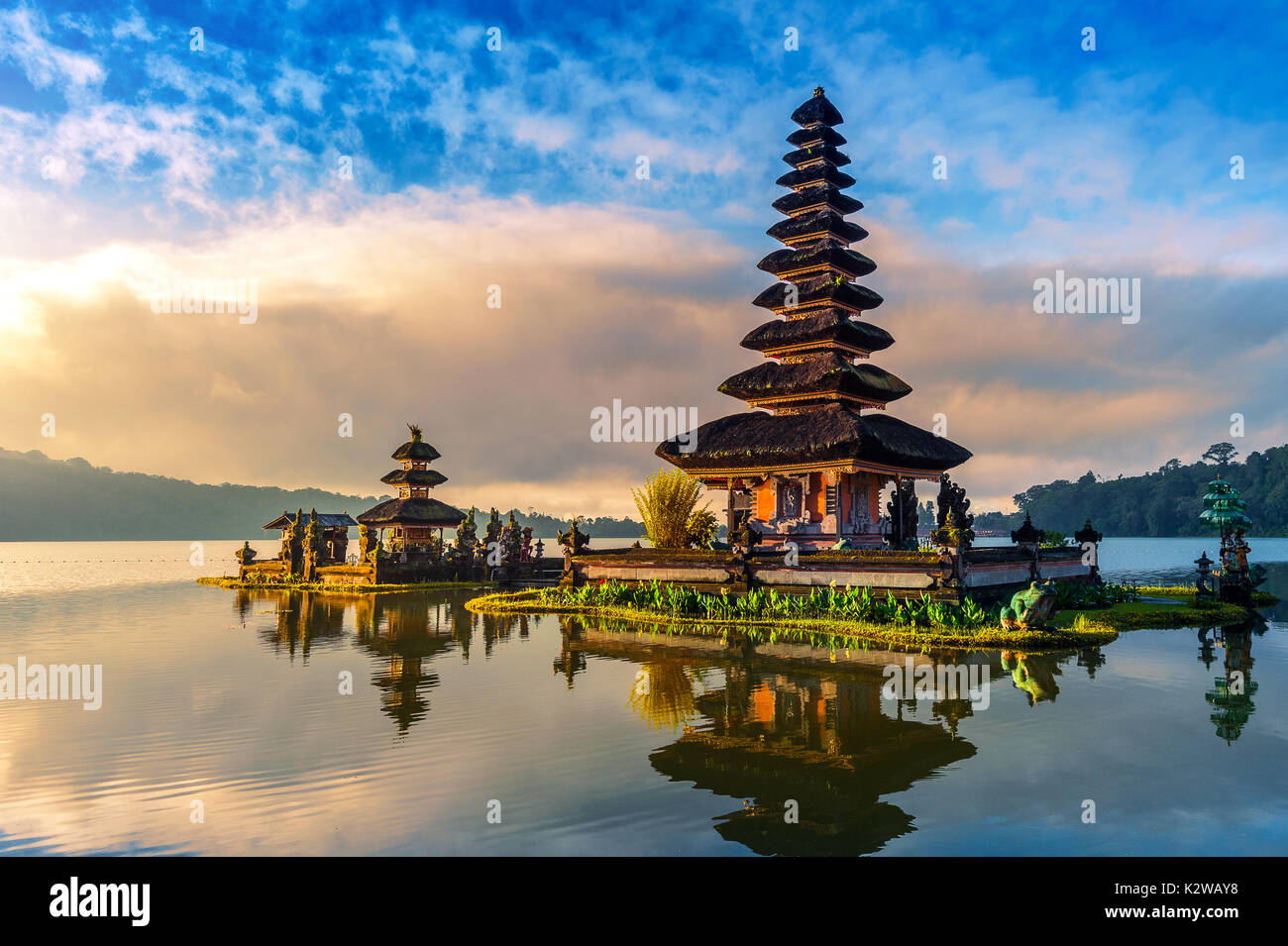 Detail Gambar Pura Di Bali Nomer 20