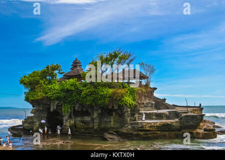 Detail Gambar Pura Tanah Lot Nomer 24