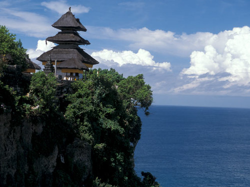 Detail Gambar Pura Uluwatu Nomer 33