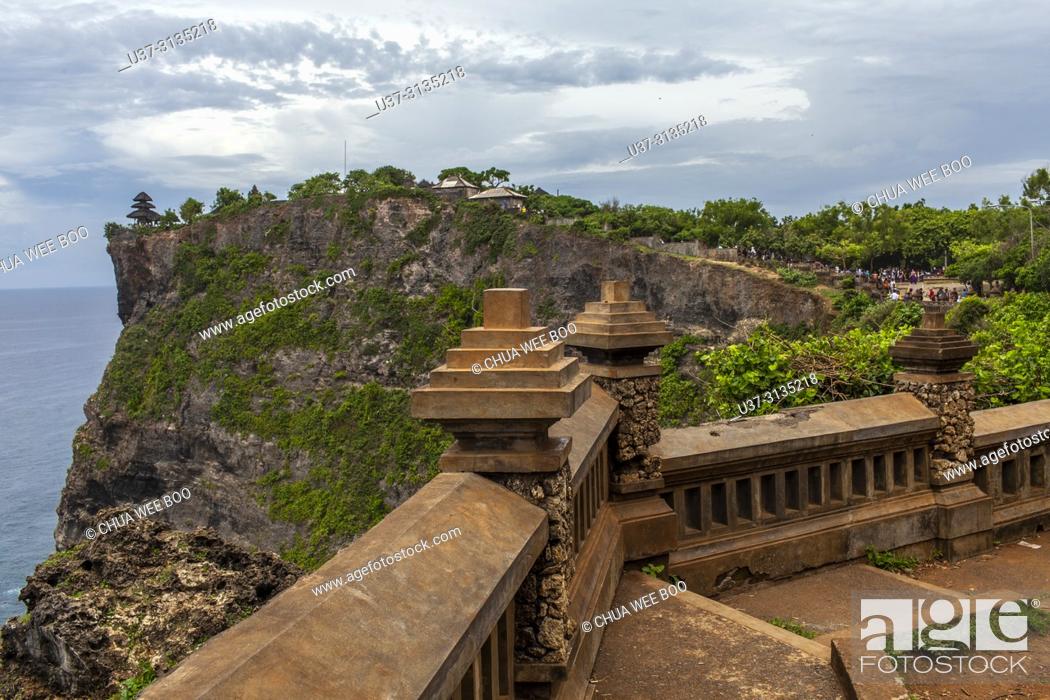 Detail Gambar Pura Uluwatu Nomer 42