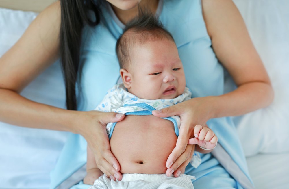 Detail Gambar Pusar Bayi Bodong Nomer 20