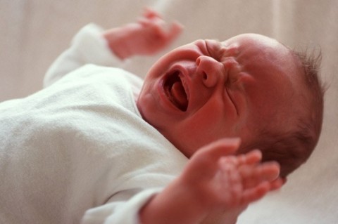 Detail Gambar Pusar Bayi Yang Infeksi Nomer 7