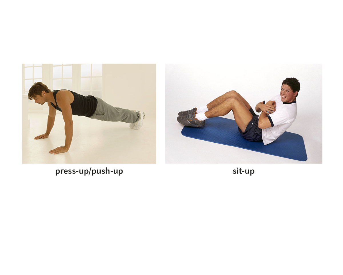 Detail Gambar Push Up Dan Sit Up Nomer 13