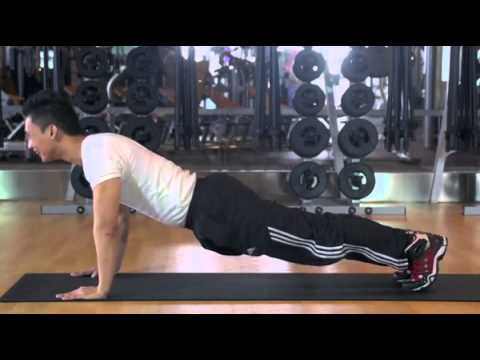 Detail Gambar Push Up Dan Sit Up Nomer 16
