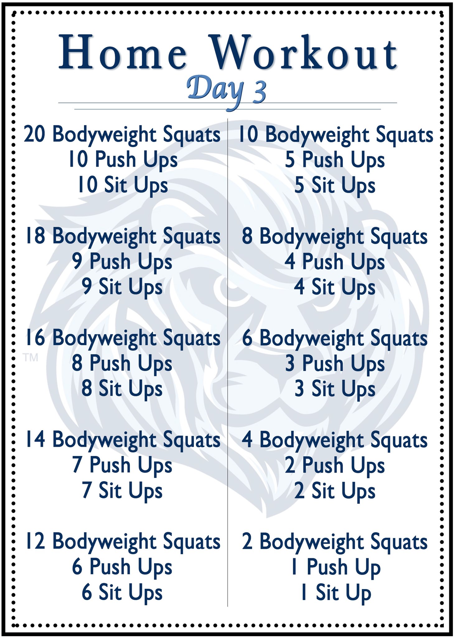 Detail Gambar Push Up Dan Sit Up Nomer 22