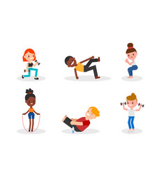 Detail Gambar Push Up Dan Sit Up Nomer 36