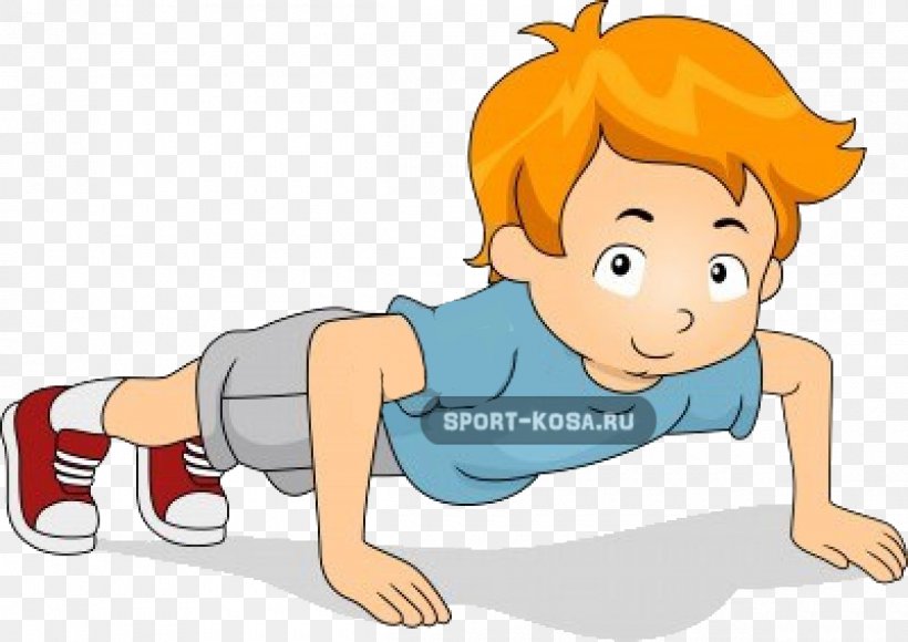 Detail Gambar Push Up Dan Sit Up Nomer 38